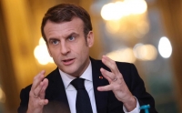 Francia: Tras los resultados en las elecciones europeas, Macron llamó a elecciones legislativas