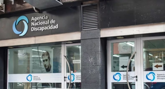 La Cámara Federal interviene por primera vez en la causa ANDIS