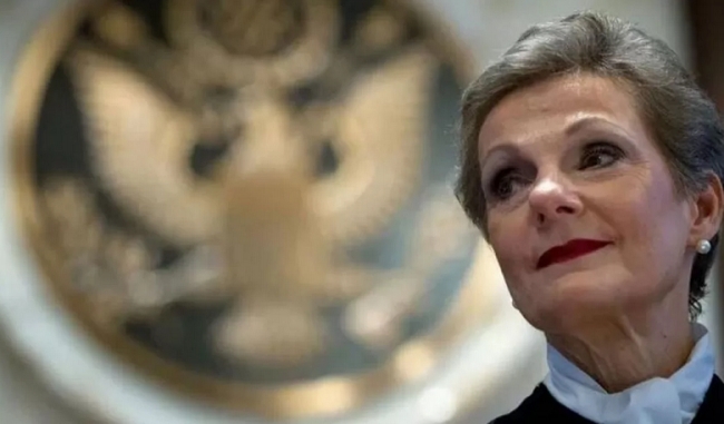 Causa YPF: La jueza Loretta Preska ordenó la entrega de conversaciones de altos funcionarios