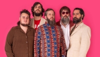 Los Tabaleros vuelven al Teatro Ópera de La Plata