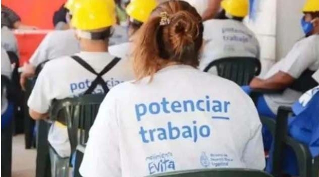 El Gobierno anunció la finalización del programa Volver al Trabajo