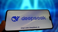 La 'startup' china DeepSeek, ha sacudido el mercado mundial