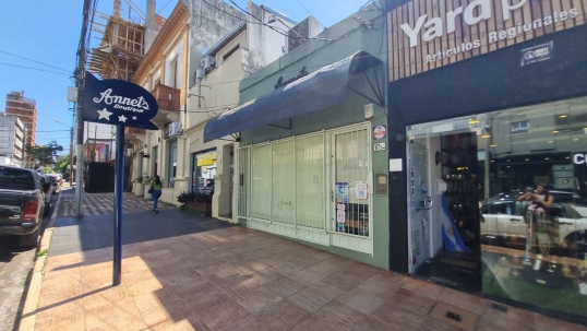 Misiones: El desplome del consumo producto de la recesión dejó al 30% de los empleados de comercio sin trabajo