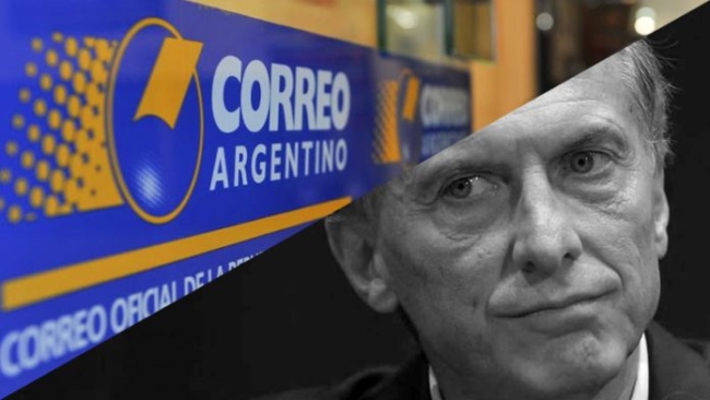 Causa Correo Argentino: La Corte rechazó un recurso de queja presentado por directivos del Grupo Macri