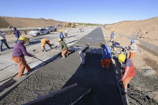 En sólo 30 días se perdieron otros 4 mil empleos formales en la construcción