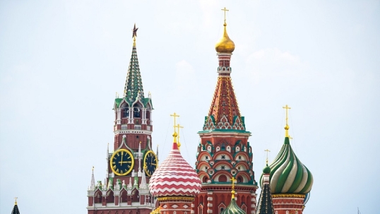 Revelan detalles de la conversación entre Putin y Trump