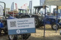 AgroNación lidera el mercado, al superar los $ 450.000 millones en consumo acumulado en el 2024