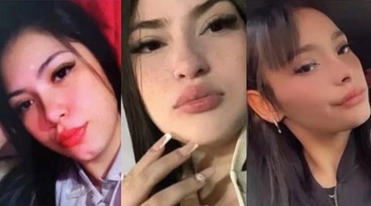 Triple femicidio: El fiscal pidió las preventivas de los detenidos