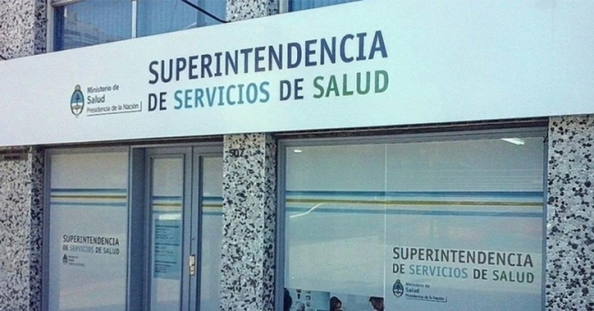 La Superintendencia suma más presión sobre las obras sociales