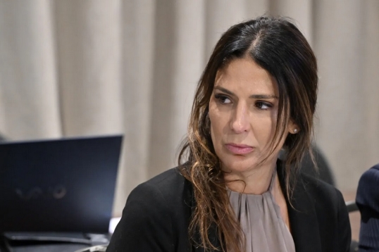 Piden la detención de la exjueza Julieta Makintach