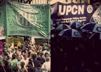 Oficializan el aumento del 3% en dos tramos para trabajadores estatales