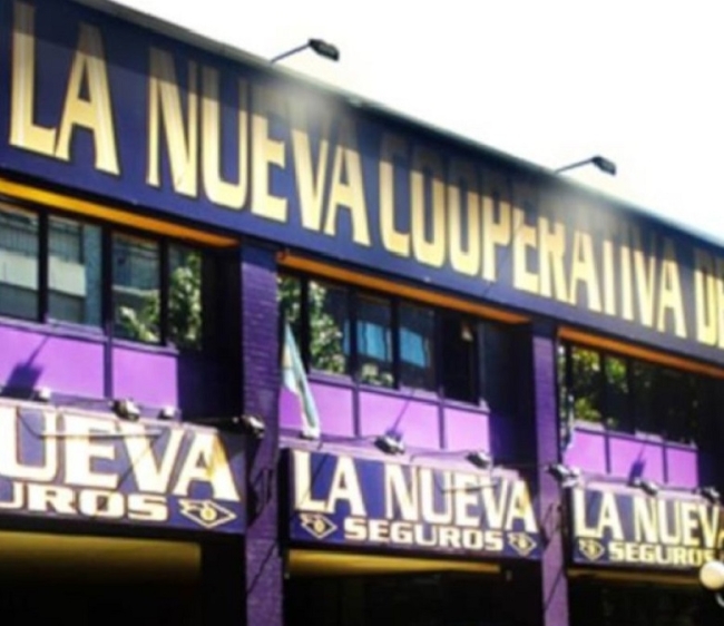 Le prohíben tomar nuevos contratos por graves irregularidades a una compañía de seguros