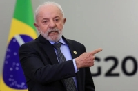 Lula confirmó que el acuerdo Mercosur-UE se firmará el 20 de diciembre