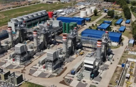 Tras el default: El Grupo Albanesi recibe una lluvia de juicios