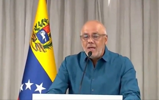Denuncian un «blackout informativo» sobre las actividades de campaña del candidato Nicolás Maduro