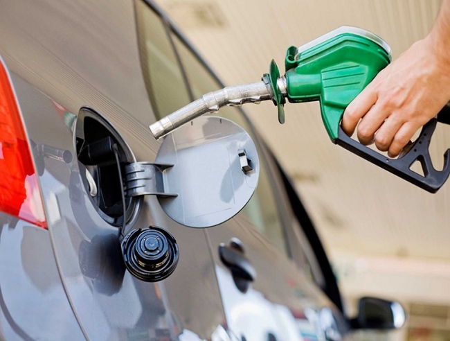 YPF aumentó los combustibles en todo el país