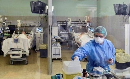 Hace 5 años la OMS declaraba la pandemia global por el coronavirus