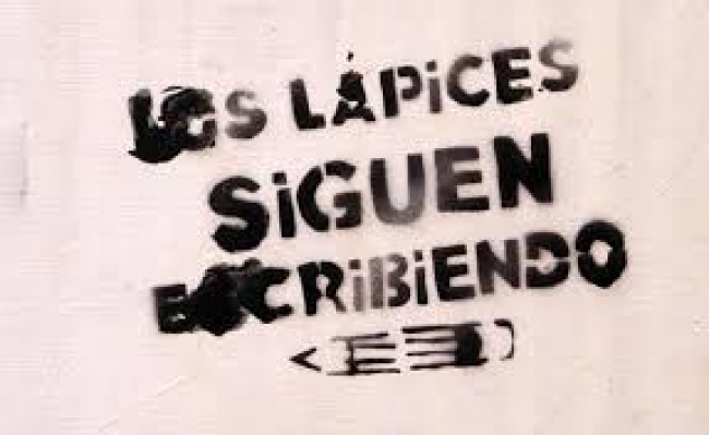 16 de septiembre: “La Noche de los Lápices”