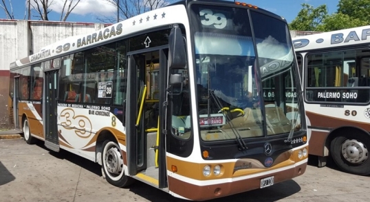 Las nuevas tarifas de colectivos, subtes y peajes