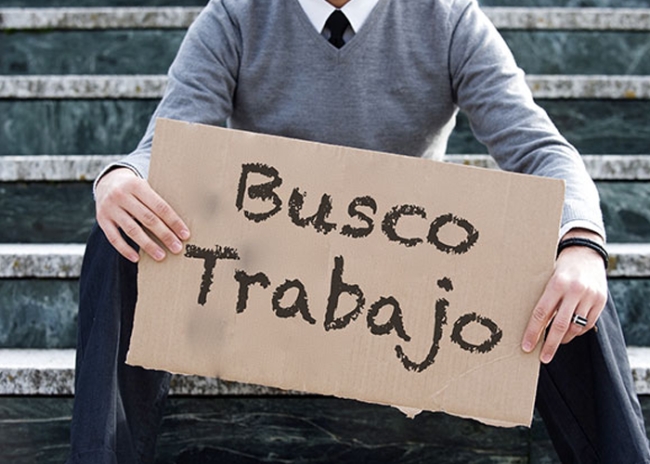 Desde que asumió Milei, se perdieron 205.000 empleos asalariados