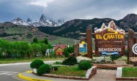Santa Cruz: Un pueblo en alerta por una ladera de un cerro que se mueve