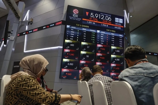 Varias bolsas de Asia se recuperan tras el lunes negro