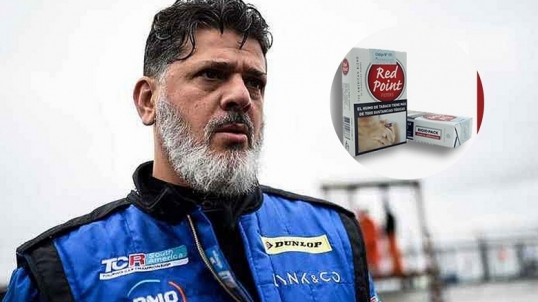 La justicia ordena a la Tabacalera Sarandí pagar el impuesto a los cigarrillos