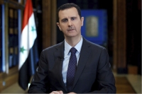 Rusia: Bashar al Assad ha llegado a Moscú con miembros de su familia