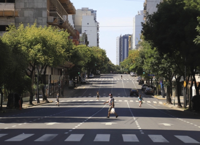 El gobierno de la ciudad de Buenos Aires busca modificar y «actualizar» el Código Urbanístico