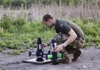 Rusia sufre varios muertos y heridos civiles por ataques de dron ucranianos