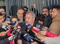 ATE exige paritarias urgentes y acusa al Gobierno de dilatar las negociaciones destruyendo el 27% del poder adquisitivo de los estatales