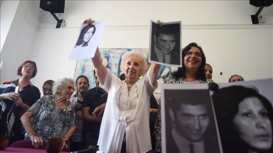 Hoy es el Día Nacional del Derecho a la Identidad