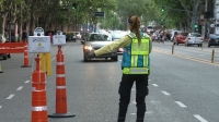 El gobierno de la ciudad de Buenos Aires anunció cambios en el sistema de multas de tránsito