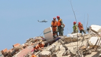 Venezuela: Ascienden a casi 3.000 las muertes tras el devastador doble terremoto