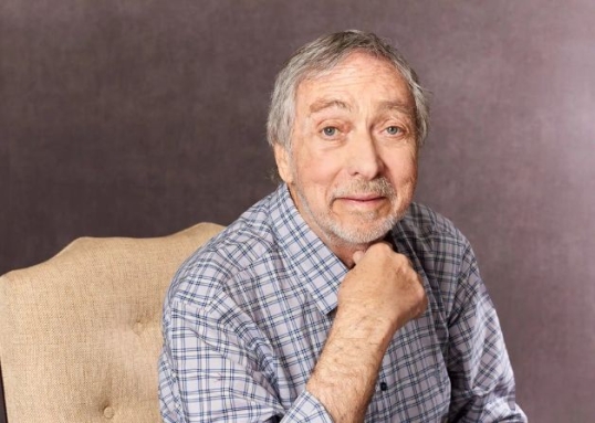 Falleció a los 86 años el actor Luis Brandoni