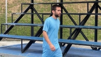 El gobierno venzolano difundió imágenes del gendarme argentino detenido