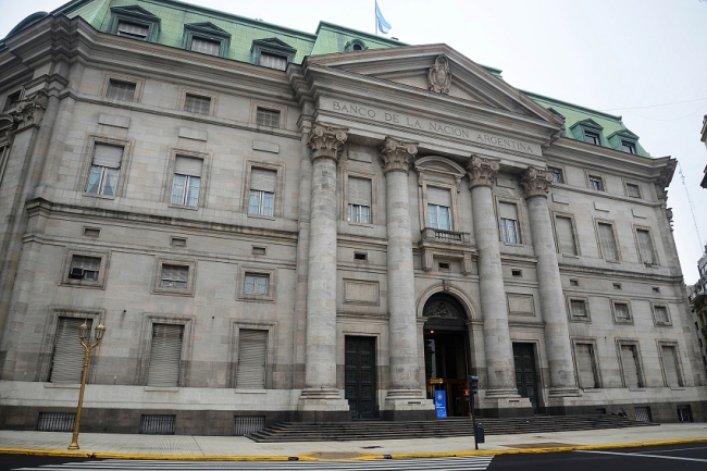 Banco Nación colocó exitosamente, después de 30 años, sus Títulos de Deuda por más de U$S 370 millones