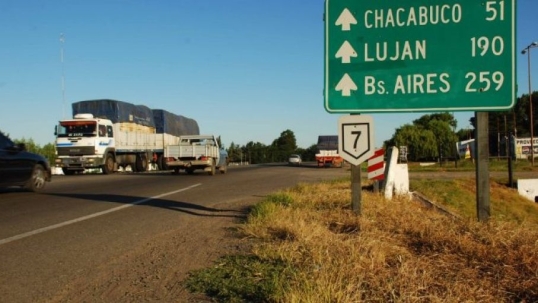 El Gobierno llamó a licitación para concesionar la Etapa III de la Red Federal de Concesiones