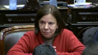 Falleció la exdiputada y dirigente del PJ, Sandra Mendoza
