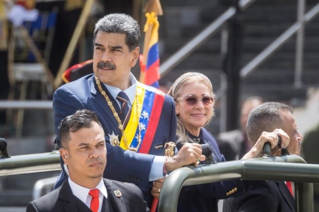 Venezuela rechazó «categóricamente» el informe preliminar de la ONU