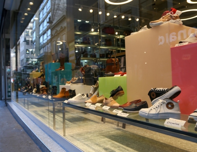 CAME: Las ventas minoristas pyme aumentaron 0,3% interanual en septiembre