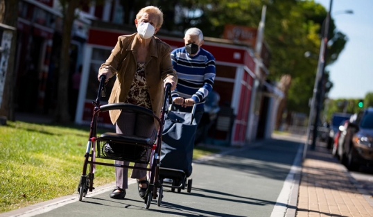 El Gobierno Nacional otorgará un nuevo bono de $70.000 a los jubilados en julio