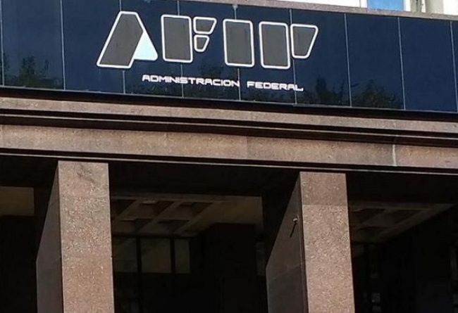El Gobierno realiza una reestructuración de la AFIP