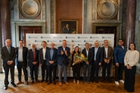 Banco Nación: 20.000 familias accedieron a la casa propia con el programa "+Hogares con BNA"