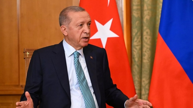 Recep Tayyip Erdogan: Trump podrá resolver los conflictos en Ucrania y Oriente Medio
