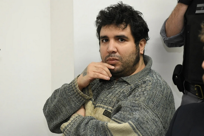 Causa intento de asesinato de la ex presidenta Cristina Kirchner: Sabag Montiel a 10 años y Brenda Uliarte a 8 años