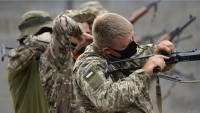 Grupos de sabotaje ucranianos demuestra la implicación de Occidente en actividades terroristas contra Rusia