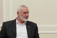Irán: Asesinan a Ismail Haniya, líder del Movimiento de Resistencia Islámica (Hamás)