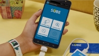 Ya se puede pagar los colectivos con la tarjeta SUBE Digital