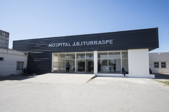 Santa Fe: Denuncian el robo de 68 ampollas de fentanilo del Hospital Iturraspe